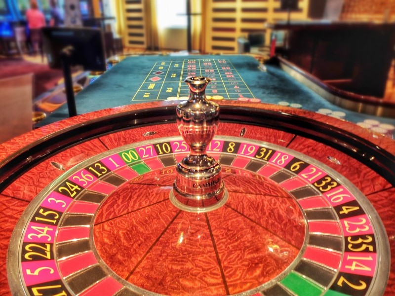 paypal casino uden rofus