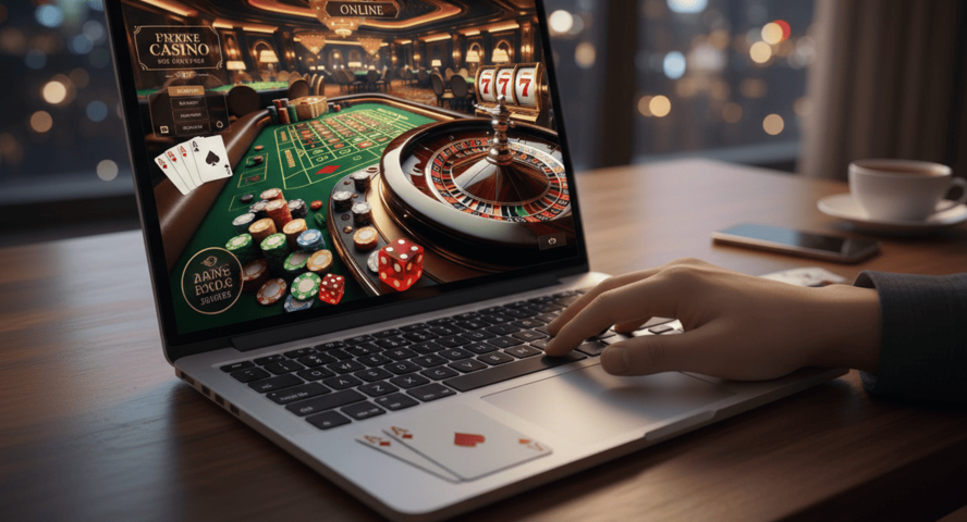 Casino House
