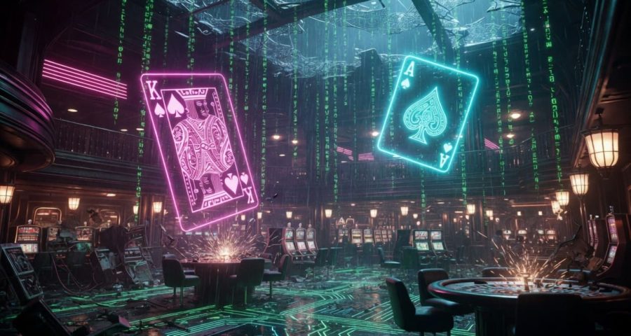 best online casinos greenland